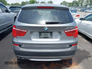 2014 BMW X3 xDrive28i z VIN 5UXWX9C57E0D16232, wystawiony jako IAAI lot #42379667 z przebiegiem 179 707 mil mil oraz . Historia ofert i sprzedaży dostępna na DreamBid. Obrazek 15.
