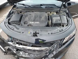2016 Chevrolet Impala LTZ with VIN 1G1145S36GU153376, listed as a IAAI auction lot 42364341 with 71,946 mi miles and . Bid and sale history available at DreamBid. Image 10.