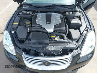 2005 Lexus SC 430 с VIN JTHFN48Y750062952, выставлен на аукционе IAAI как лот 42127190 с пробегом 69 361 миль миль и . История ставок и продаж доступна на DreamBid. Изображение 10.