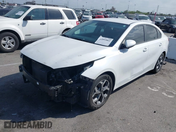 2021 Kia Forte LXS z VIN 3KPF24AD3ME299221, wystawiony jako IAAI lot #41893062 z przebiegiem 62 961 mil mil oraz . Historia ofert i sprzedaży dostępna na DreamBid. Obrazek 18.