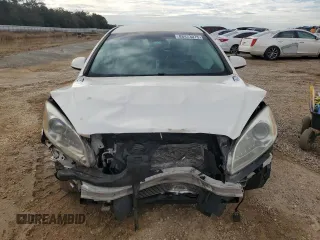 2012 Buick Verano Convenience Group with VIN 1G4PR5SK7C4181901, listed as a Copart auction lot 88473075 with 81,737 mi miles and Salvage Title. Bid and sale history available at carsss.com. Image 5.
