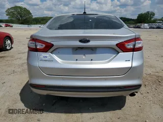 2016 Ford Fusion SE z VIN 3FA6P0H74GR285650, wystawiony jako Copart lot #57084255 z przebiegiem 174 735 mil mil oraz Nie do naprawy • Non repairable. Historia ofert i sprzedaży dostępna na DreamBid. Obrazek 6.