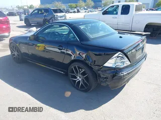2004 Mercedes-Benz SLK 230/320 с VIN WDBKK65FX4F308099, выставлен на аукционе IAAI как лот 42320907 с пробегом 173 122 миль миль и . История ставок и продаж доступна на DreamBid. Изображение 6.