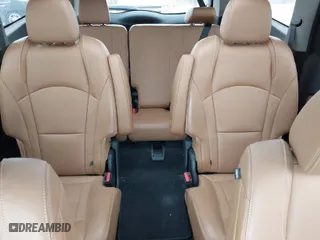 2019 Buick Enclave Essence with VIN 5GAEVAKW0KJ180545, listed as a IAAI auction lot 41318960 with 99,532 mi miles. Bid and sale history available at carsss.com. Image 22.