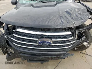 2022 Ford Explorer XLT with VIN 1FMSK7DH9NGB56494, listed as a Copart auction lot 64993835 with 88,145 mi miles and Clean title. Bid and sale history available at DreamBid. Image 11.