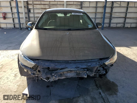 2018 Buick Regal Preferred with VIN W04GL6SX3J1159314, listed as a Copart auction lot 46823495 with 73,238 mi miles and Salvage Title. Bid and sale history available at DreamBid. Image 5.