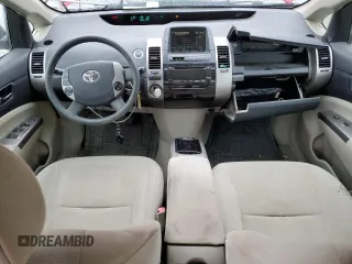 2007 Toyota Prius with VIN JTDKB20U577667519, listed as a Copart auction lot 49145415 with 262,841 mi miles and Salvage Title. Bid and sale history available at carsss.com. Image 8.