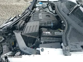 2020 Volkswagen Tiguan SE z VIN 3VV2B7AX6LM015001, wystawiony jako IAAI lot #41788834 z przebiegiem 37 514 mil mil oraz . Historia ofert i sprzedaży dostępna na DreamBid. Obrazek 19.