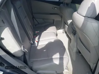 2012 Lexus RX 350 с VIN 2T2ZK1BA7CC085082, выставлен на аукционе IAAI как лот 41996338 с пробегом 159 590 миль миль и . История ставок и продаж доступна на DreamBid. Изображение 8.