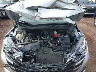 2023 Nissan Versa SV z VIN 3N1CN8EV8PL862755, wystawiony jako IAAI lot #42261886 z przebiegiem 36 249 mil mil oraz . Historia ofert i sprzedaży dostępna na DreamBid. Obrazek 10.