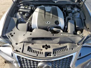 2016 Lexus RC 350 F Sport z VIN JTHHE5BC0G5013836, wystawiony jako Copart lot #50095165 z przebiegiem 86 799 mil mil oraz Szkoda całkowita • Salvage title. Historia ofert i sprzedaży dostępna na DreamBid. Obrazek 11.