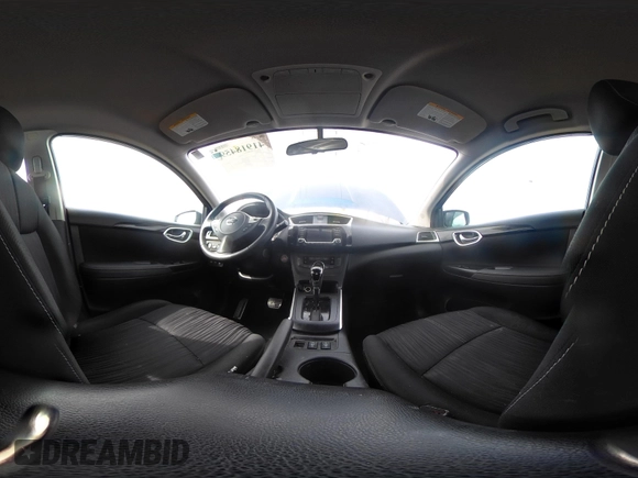 2018 Nissan Sentra S with VIN 3N1AB7AP7JY308165, listed as a IAAI auction lot 41918459 with 52,415 mi miles and . Bid and sale history available at DreamBid. Image 18.