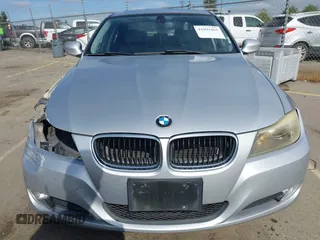 2011 BMW 3 Series 328i with VIN WBAPH5C51BA441481, listed as a IAAI auction lot 41891465 with 116,780 mi miles and . Bid and sale history available at carsss.com. Image 13.
