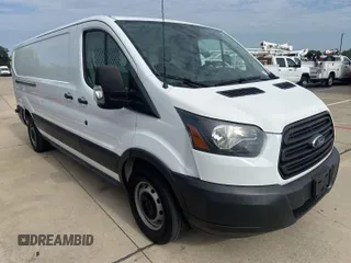 2018 Ford Transit with VIN 1FTYR2YG1JKA14291, listed as a IAAI auction lot 42825450 with 201,181 mi miles and . Bid and sale history available at DreamBid. Image 17.