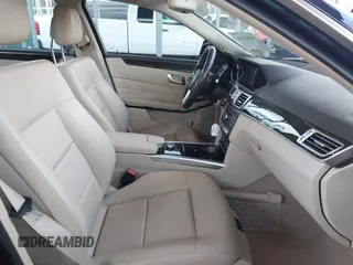 2016 Mercedes-Benz E 350 Luxury with VIN WDDHF8JB8GB207711, listed as a IAAI auction lot 40965766 with 106,931 mi miles and . Bid and sale history available at DreamBid. Image 5.
