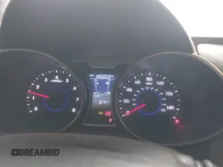 2012 Hyundai Veloster w/Gray Int с VIN KMHTC6AD3CU020230, выставлен на аукционе IAAI как лот 42307281 с пробегом 185 002 миль миль и . История ставок и продаж доступна на DreamBid. Изображение 7.