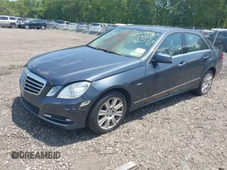 2012 Mercedes-Benz E 350 Luxury with VIN WDDHF5KB7CA613332, listed as a IAAI auction lot 42549840 with Not provided miles and . Bid and sale history available at DreamBid. Image 17.