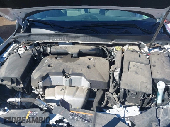 2014 Chevrolet Malibu LS with VIN 1G11B5SL8EF219899, listed as a IAAI auction lot 41801882 with 35,923 mi miles and . Bid and sale history available at DreamBid. Image 10.
