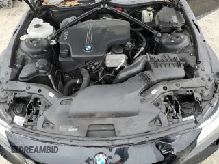 2012 BMW Z4 sDrive28i with VIN WBALL5C53CJ103062, listed as a Copart auction lot 82787274 with 100,728 mi miles and Clean Title. Bid and sale history available at carsss.com. Image 11.