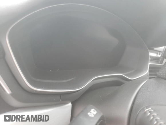 2020 Audi A5 Premium Plus z VIN WAUTNAF52LA001539, wystawiony jako Copart lot #42643063 z przebiegiem Nie podano mil oraz . Historia ofert i sprzedaży dostępna na DreamBid. Obrazek 9.