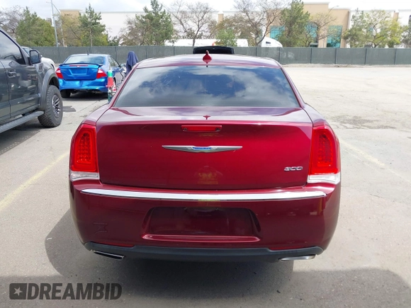 2019 Chrysler 300 Limited with VIN 2C3CCAEG3KH528635, listed as a IAAI auction lot 41953253 with 114,459 mi miles and . Bid and sale history available at DreamBid. Image 16.