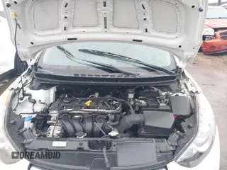 2013 Hyundai Elantra Limited with VIN 5NPDH4AE3DH288374, listed as a IAAI auction lot 42185070 with 154,047 mi miles and . Bid and sale history available at DreamBid. Image 10.