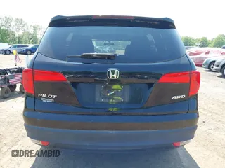 2016 Honda Pilot EX-L z VIN 5FNYF6H51GB123130, wystawiony jako IAAI lot #42409779 z przebiegiem 191 318 mil mil oraz . Historia ofert i sprzedaży dostępna na DreamBid. Obrazek 16.