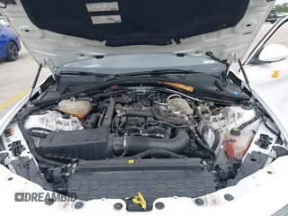 2019 Alfa Romeo Giulia z VIN ZARFAMAN2K7598133, wystawiony jako IAAI lot #39854467 z przebiegiem 126 766 mil mil oraz . Historia ofert i sprzedaży dostępna na DreamBid. Obrazek 10.