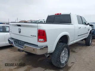 2015 Ram 2500 Laramie с VIN 3C6UR5NL3FG548061, выставлен на аукционе IAAI как лот 42414732 с пробегом 204 608 миль миль и . История ставок и продаж доступна на DreamBid. Изображение 4.