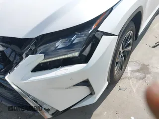 2016 Lexus RX 350 with VIN 2T2BZMCA2GC039839, listed as a IAAI auction lot 40676490 with 72,708 mi miles and . Bid and sale history available at DreamBid. Image 19.