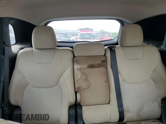 2016 Jeep Cherokee Sport with VIN 1C4PJLAB8GW222144, listed as a Copart auction lot 54363355 with 347,351 mi miles and Salvage Title. Bid and sale history available at carsss.com. Image 10.