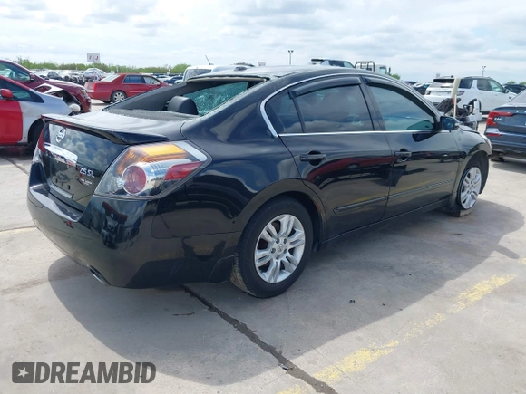 2011 Nissan Altima 2.5 S with VIN 1N4AL2APXBN435512, listed as a IAAI auction lot 41913622 with 199,646 mi miles. Bid and sale history available at carsss.com. Image 4.