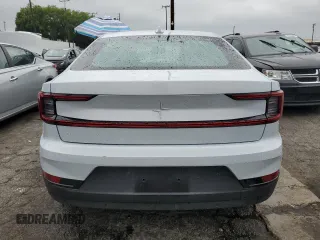 2023 Polestar 2 z VIN YSMEG3KA2PL163707, wystawiony jako Copart lot #55173755 z przebiegiem 50 332 mil mil oraz Czysty tytuł • Clean title. Historia ofert i sprzedaży dostępna na DreamBid. Obrazek 6.