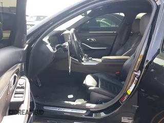 2020 BMW 3 Series M340i with VIN 3MW5U7J04L8B38598, listed as a IAAI auction lot 41406716 with 42,120 mi miles and . Bid and sale history available at DreamBid. Image 5.