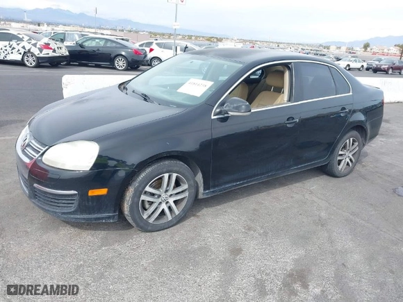 2006 Volkswagen Jetta Sedan 1.9L TDI with VIN 3VWRT71K66M700115, listed as a IAAI auction lot 41814238 with 248,485 mi miles. Bid and sale history available at carsss.com. Image 13.