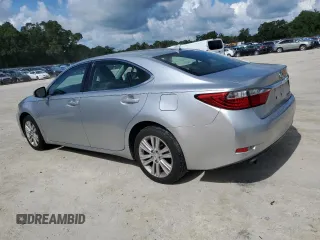 2014 Lexus ES 330 with VIN JTHBK1GG4E2109356, listed as a Copart auction lot 64147095 with 123,102 mi miles and Clean title. Bid and sale history available at DreamBid. Image 2.