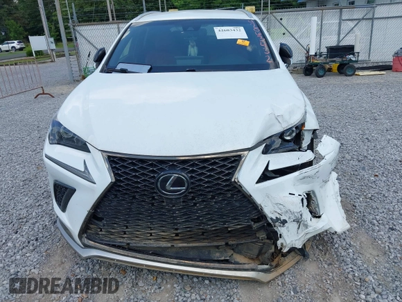 2019 Lexus NX 300 с VIN JTJYARBZ4K2154571, выставлен на аукционе IAAI как лот 42603432 с пробегом Не указан миль и . История ставок и продаж доступна на DreamBid. Изображение 11.