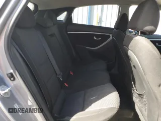 2013 Hyundai Elantra with VIN KMHD35LE8DU081370, listed as a Copart auction lot 48322515 with 117,099 mi miles and Salvage title. Bid and sale history available at DreamBid. Image 10.