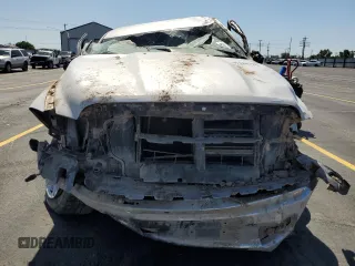 2014 Ram 1500 Big Horn z VIN 1C6RR7LT0ES436717, wystawiony jako Copart lot #57288225 z przebiegiem Nie podano mil oraz Szkoda całkowita • Salvage title. Historia ofert i sprzedaży dostępna na DreamBid. Obrazek 5.
