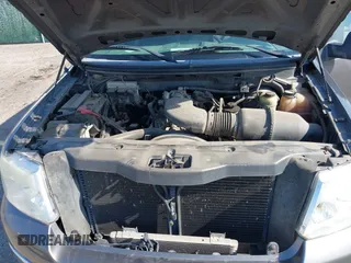 2005 Ford F-150 STX with VIN 1FTRX12W15KD34012, listed as a IAAI auction lot 41991377 with 178,984 mi miles and . Bid and sale history available at DreamBid. Image 10.