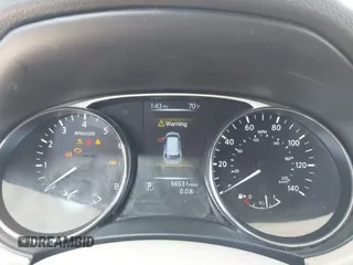 2014 Nissan Rogue S z VIN 5N1AT2MT7EC852455, wystawiony jako IAAI lot #41691195 z przebiegiem 66 531 mil mil oraz . Historia ofert i sprzedaży dostępna na DreamBid. Obrazek 7.