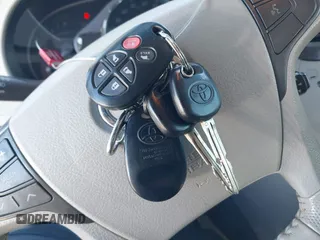 2013 Toyota Sienna XLE AAS with VIN 5TDYK3DCXDS379272, listed as a IAAI auction lot 41407282 with 240,491 mi miles and . Bid and sale history available at carsss.com. Image 11.