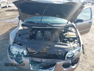 1999 Chrysler 300M M with VIN 2C3HE66G9XH507064, listed as a IAAI auction lot 40770162 with 131,461 mi miles and . Bid and sale history available at DreamBid. Image 10.
