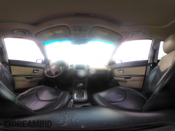 2013 Kia Soul + with VIN KNDJT2A62D7548959, listed as a IAAI auction lot 42071230 with 149,410 mi miles and . Bid and sale history available at DreamBid. Image 18.