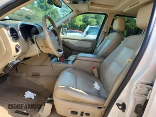 2008 Ford Explorer Limited with VIN 1FMEU75848UB00281, listed as a Copart auction lot 60835615 with 205,098 mi miles and Salvage title. Bid and sale history available at DreamBid. Image 7.
