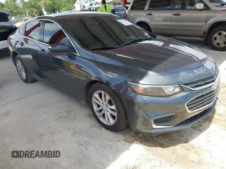 2018 Chevrolet Malibu LT with VIN 1G1ZD5STXJF149720, listed as a IAAI auction lot 42663223 with 149,170 mi miles and . Bid and sale history available at DreamBid. Image 1.