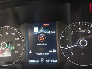 2019 Land Rover Range Rover Velar S с VIN SALYB2EX7KA783693, выставлен на аукционе IAAI как лот 41550563 с пробегом 63 309 миль миль и . История ставок и продаж доступна на DreamBid. Изображение 15.