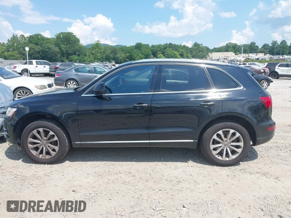 2016 Audi Q5 Premium Plus с VIN WA1L2AFP2GA035123, выставлен на аукционе IAAI как лот 42595797 с пробегом 138 961 миль миль и . История ставок и продаж доступна на DreamBid. Изображение 14.