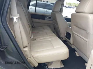 2017 Ford Expedition XLT z VIN 1FMJU1HT9HEA04989, wystawiony jako IAAI lot #39736910 z przebiegiem 184 638 mil mil oraz . Historia ofert i sprzedaży dostępna na DreamBid. Obrazek 8.