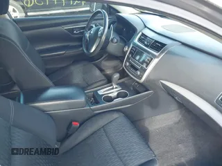 2017 Nissan Altima SV с VIN 1N4AL3AP1HC188035, выставлен на аукционе IAAI как лот 42144456 с пробегом 185 171 миль миль и . История ставок и продаж доступна на DreamBid. Изображение 5.